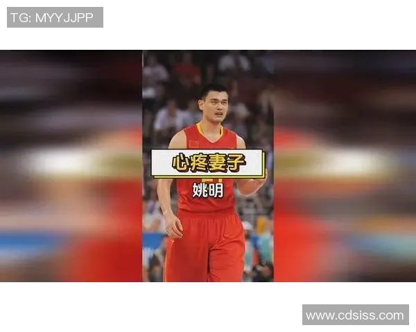 姚明亲赴医院探望病人传递温暖与关怀展现体育精神与人文关怀结合