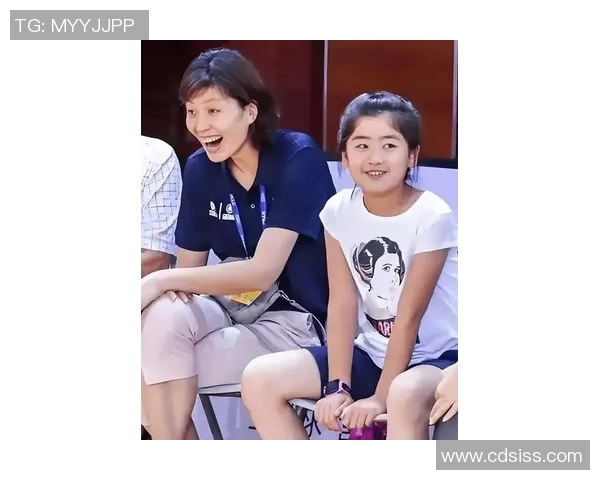 姚明女儿赴海外留学探索新生活与教育机会引发关注