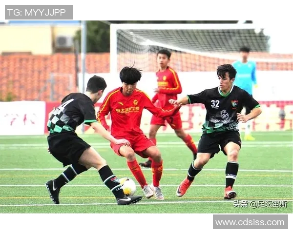 对话赵强:回顾我的足球生涯与成长历程的点滴分享 对话赵强:回顾我的足球生涯与成长历程的点滴分享