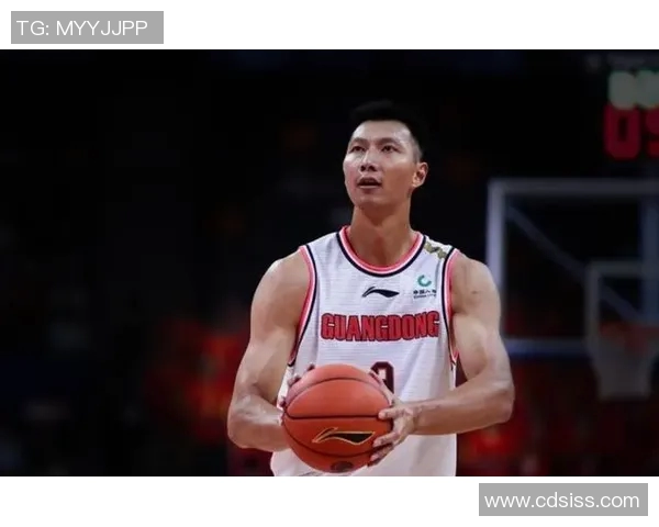 广东华南虎续约易建联:豪言卫冕冠军霸气依旧 广东华南虎续约易建联:豪言卫冕冠军霸气依旧