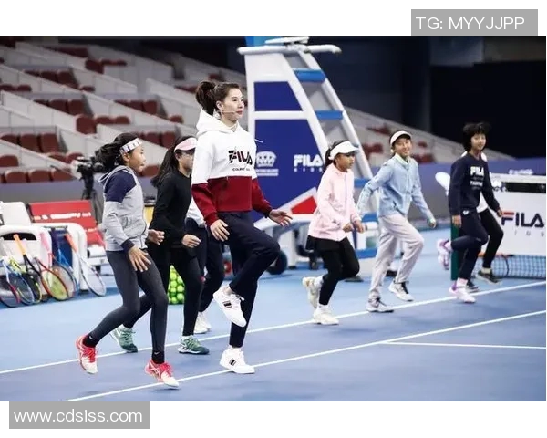 广州网球队在总决赛中的心理素质分析与表现评估