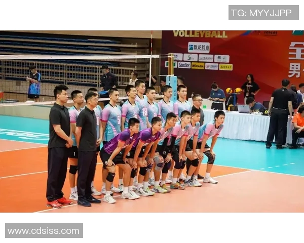 广州排球队荣登排球灵活性排行榜第一名展现卓越实力与团队合作精神