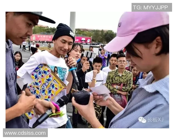 极限运动嘉年华聚焦北京街舞队的蜕变与新生之路 极限运动嘉年华聚焦北京街舞队的蜕变与新生之路