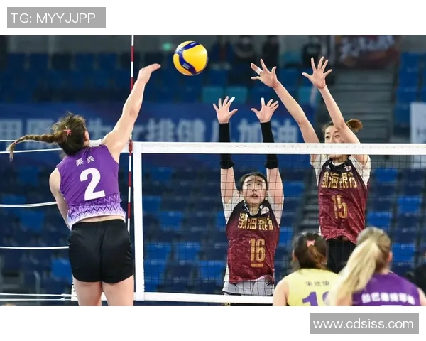 深圳排球队的控制革新探索与实践：重塑竞技格局的全新路径