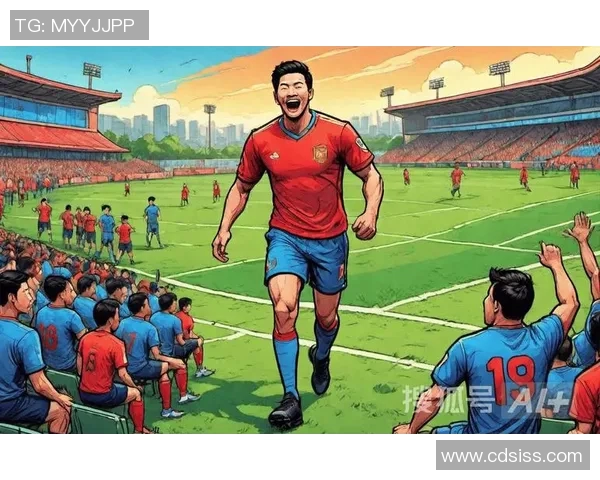 深度对话赵丽从绿茵场到人生舞台的足球故事与梦想追寻 深度对话赵丽从绿茵场到人生舞台的足球故事与梦想追寻