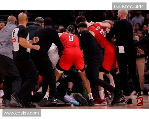 火箭不敌猛龙,遭遇两连败——调整仍是关键 火箭不敌猛龙,遭遇两连败——调整仍是关键