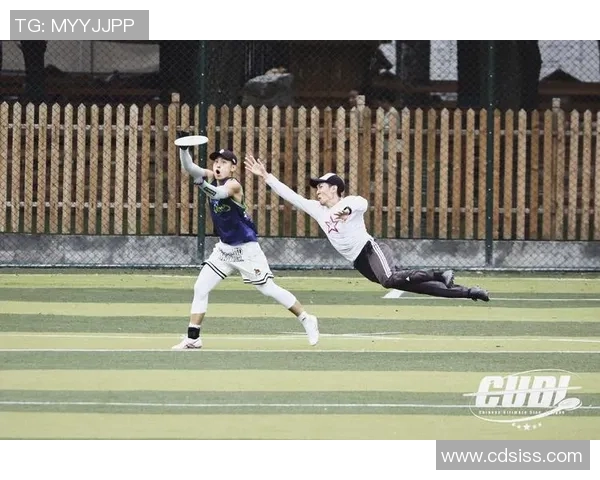 西安飞盘队团队协作引发热议背后的争议与思考