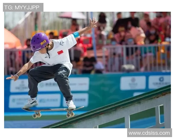 西安滑板队的比赛经验分享与成长之路探讨