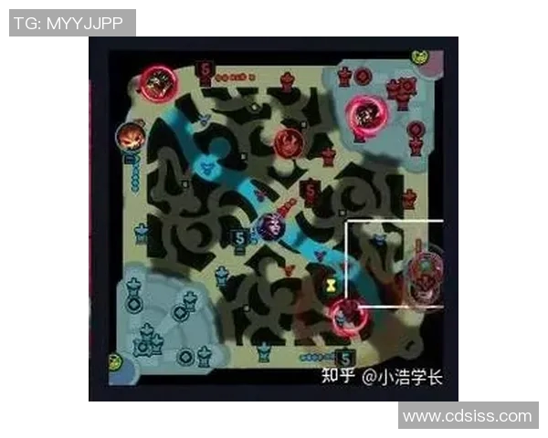 赛后复盘:EDG与JDG对决中的战术分析与经验总结